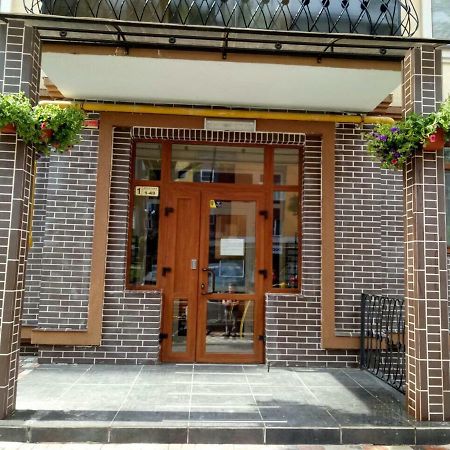 Apartment Studio Paris 51 Irpień Zewnętrze zdjęcie