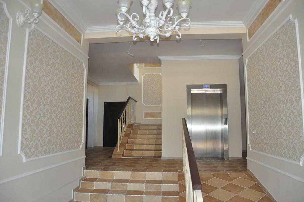 Apartment Studio Paris 51 Irpień Zewnętrze zdjęcie