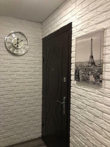 Apartment Studio Paris 51 Irpień Zewnętrze zdjęcie