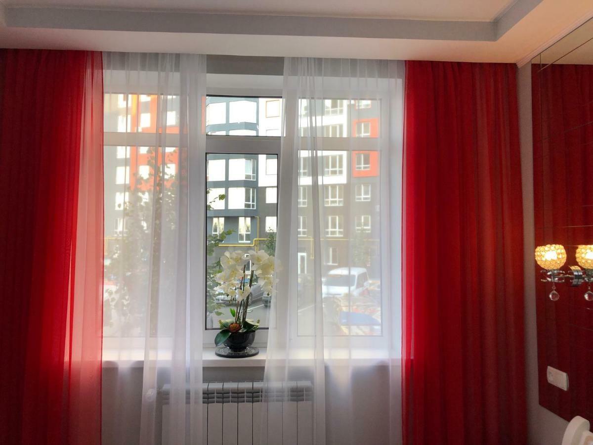 Apartment Studio Paris 51 Irpień Zewnętrze zdjęcie