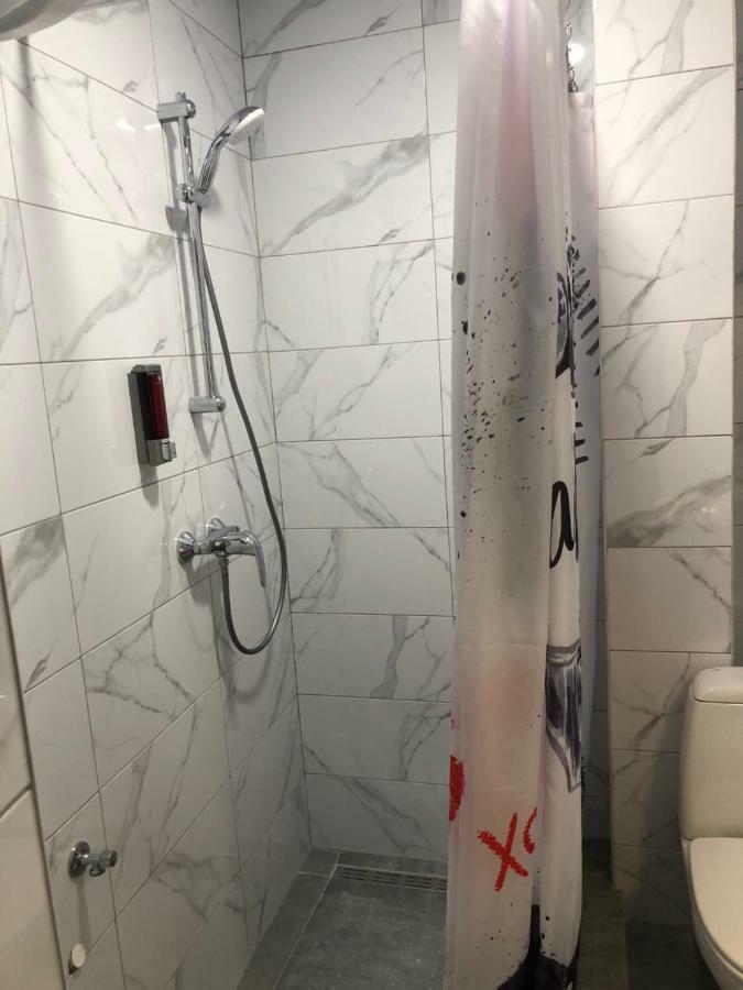 Apartment Studio Paris 51 Irpień Zewnętrze zdjęcie